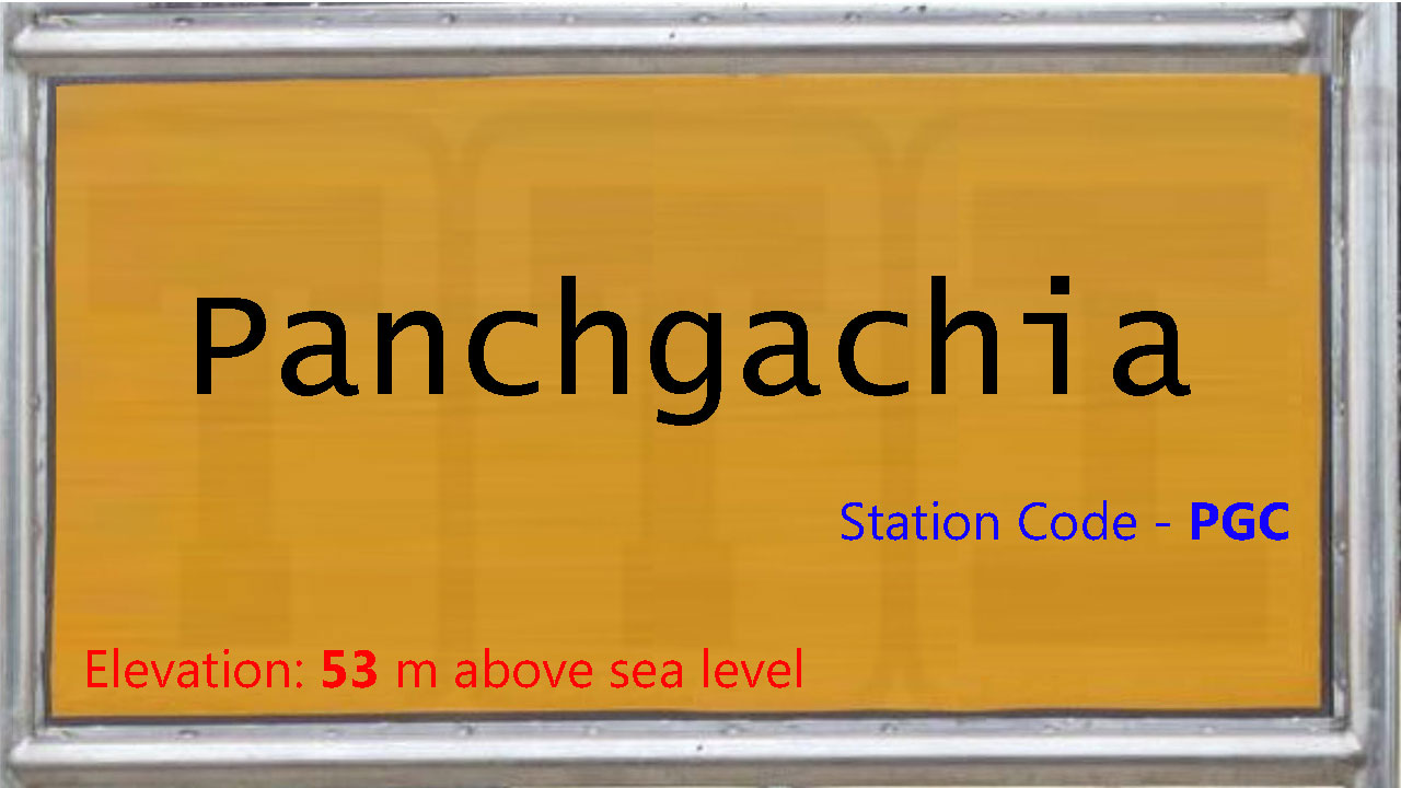 Panchgachia