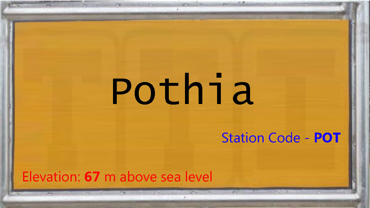 Pothia