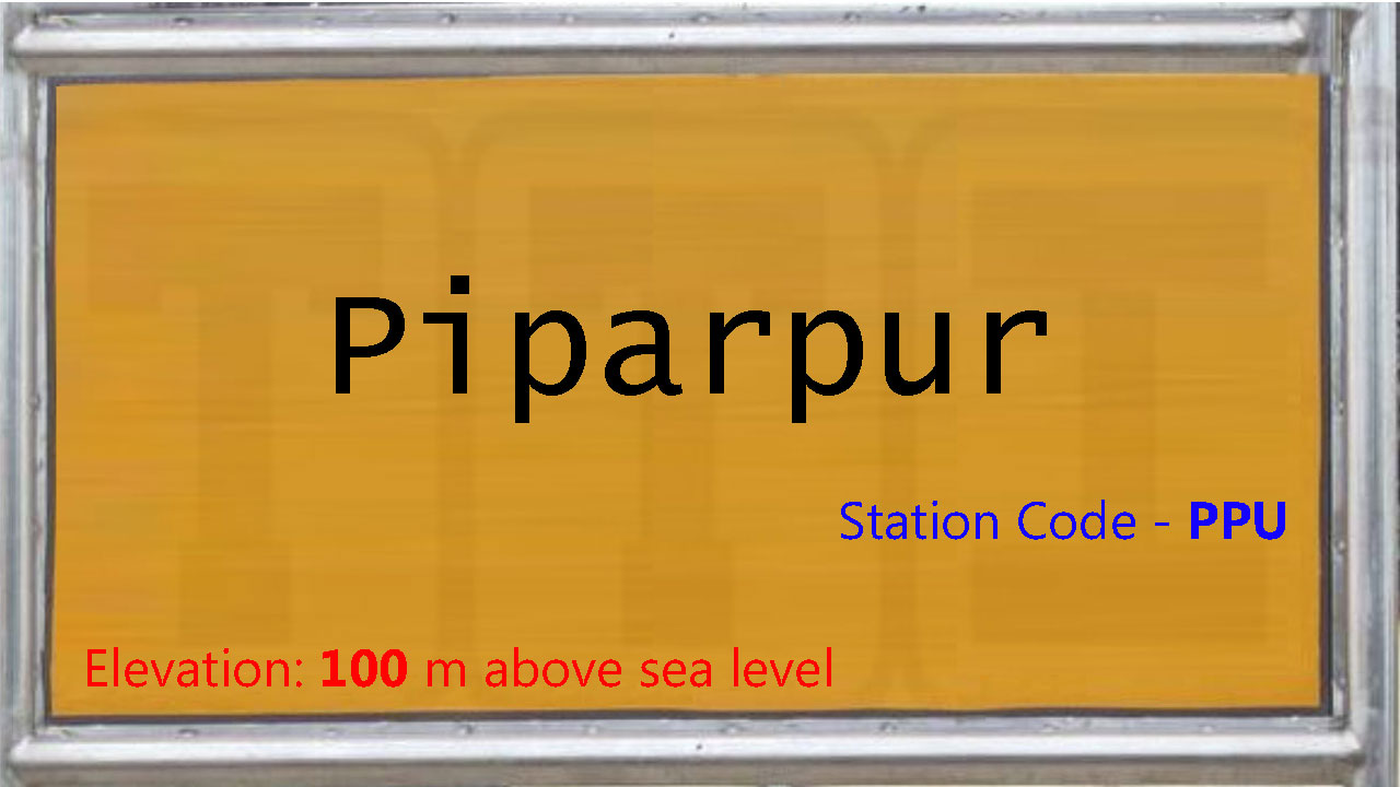Piparpur