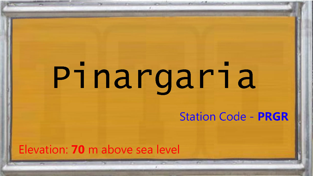 Pinargaria