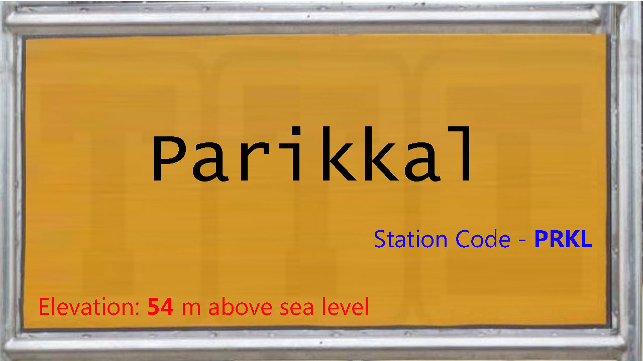 Parikkal