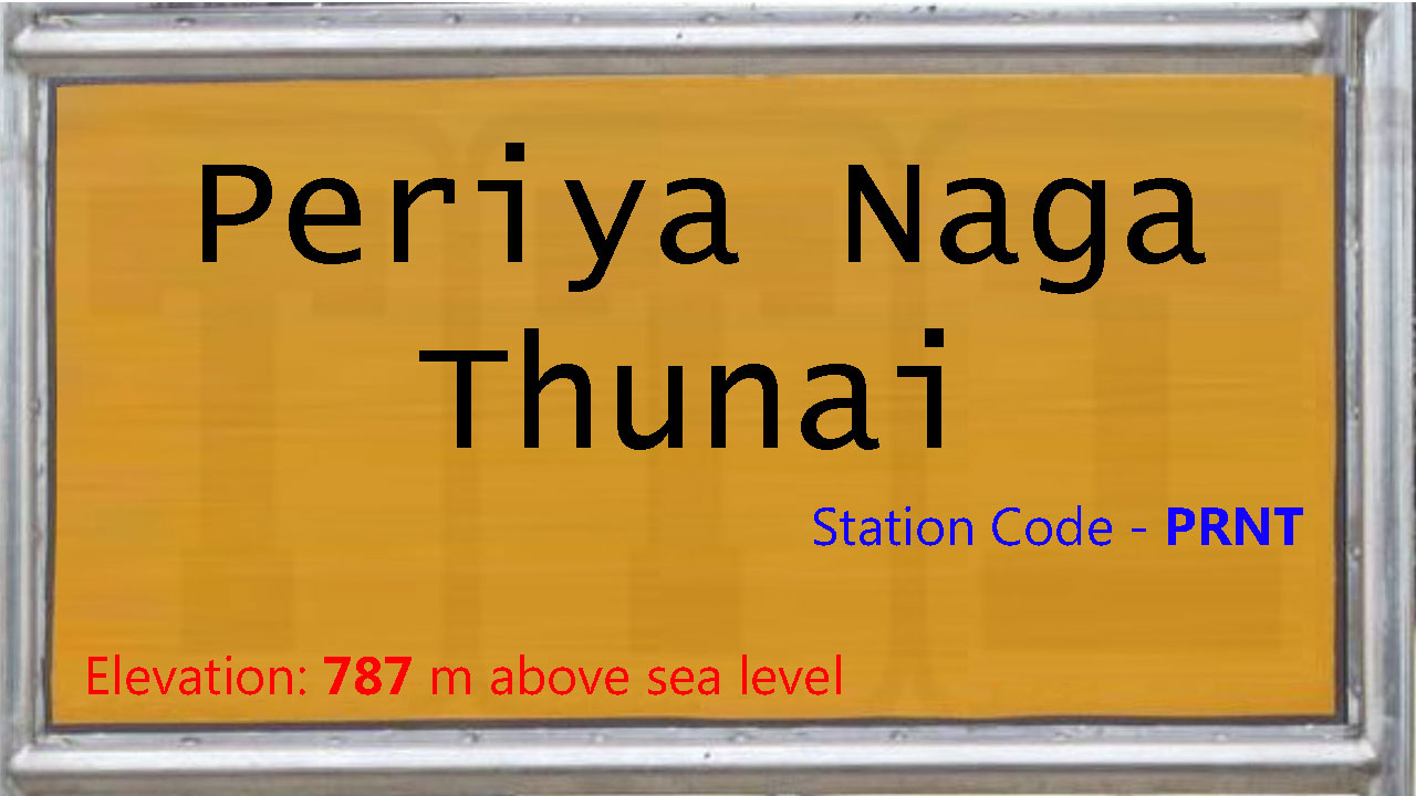 Periya Naga Thunai