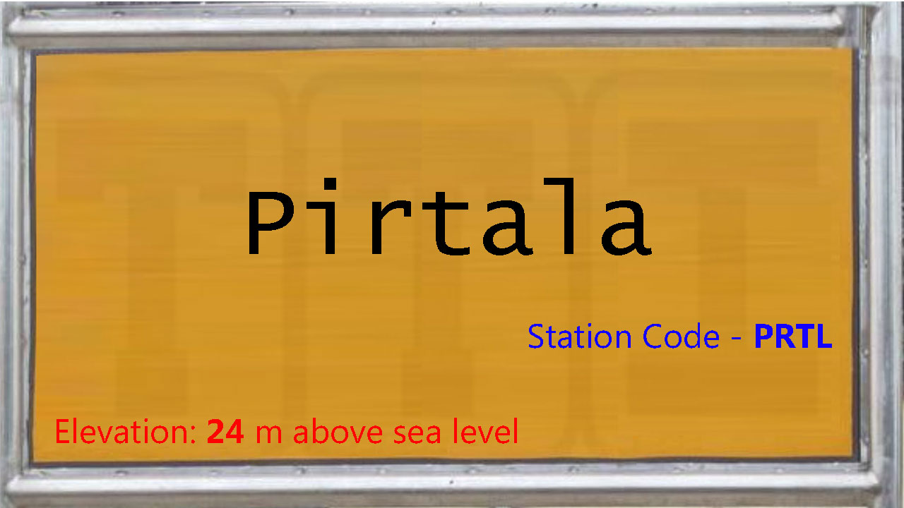 Pirtala