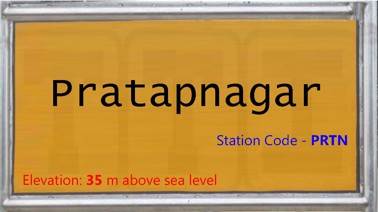 Pratapnagar