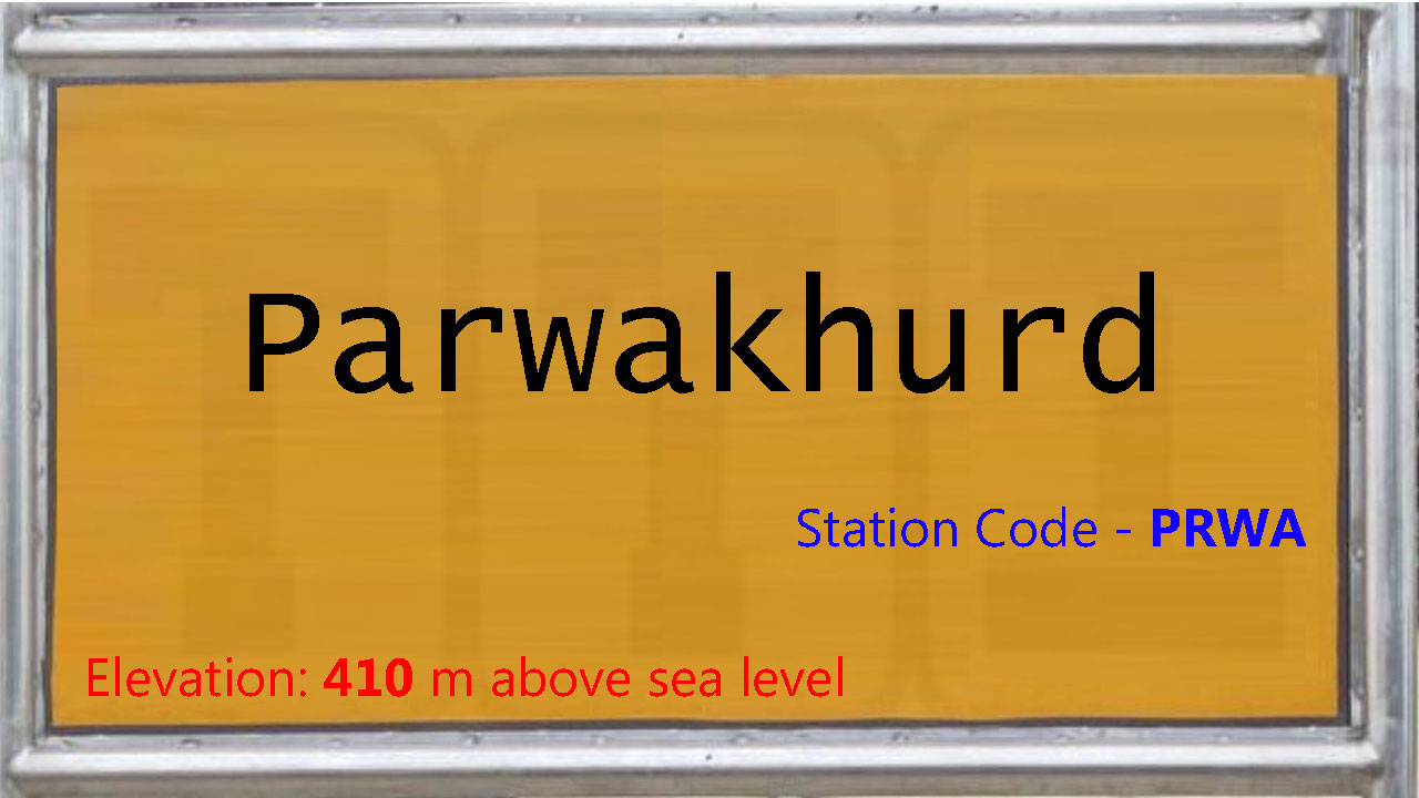 Parwakhurd