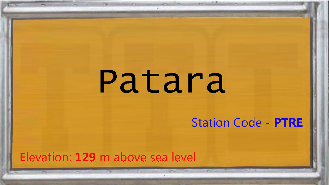Patara