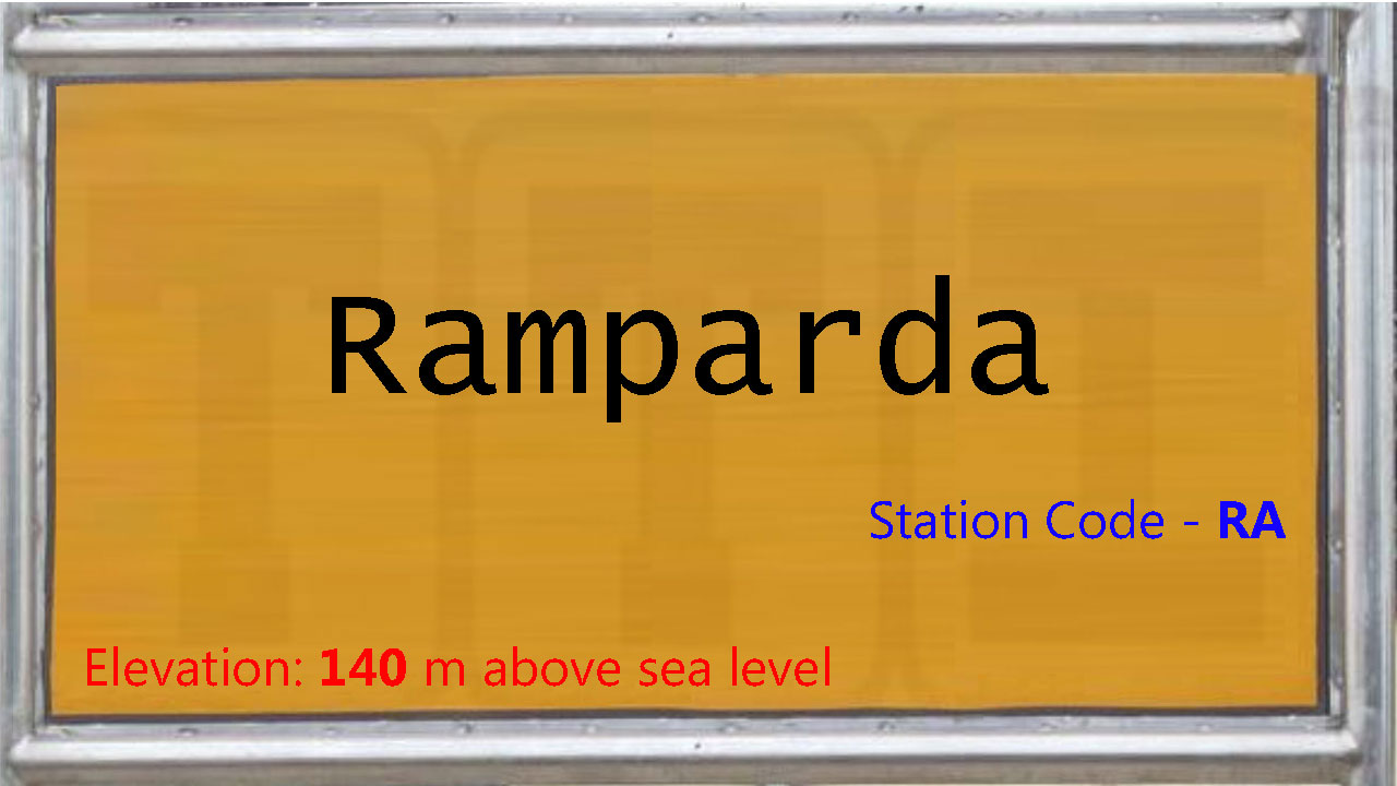 Ramparda