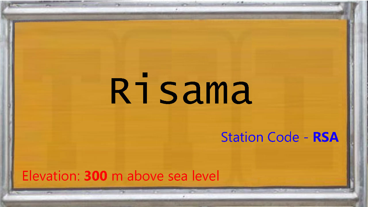 Risama