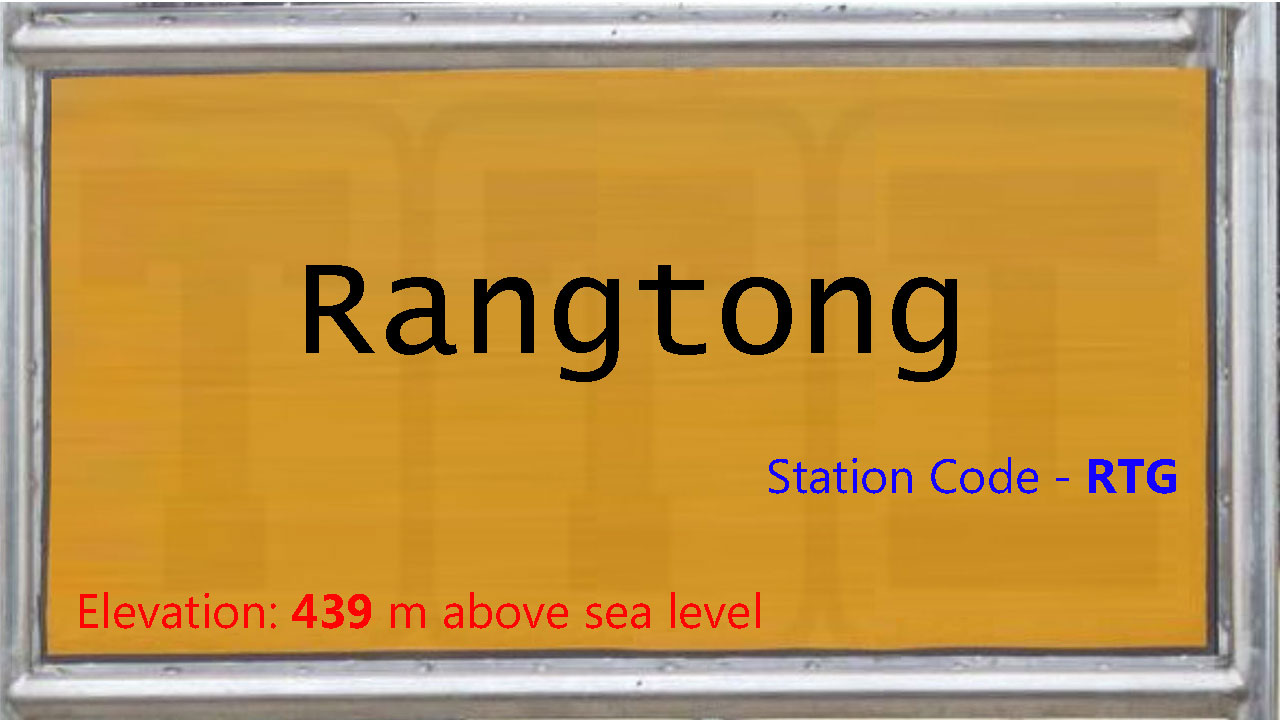 Rangtong