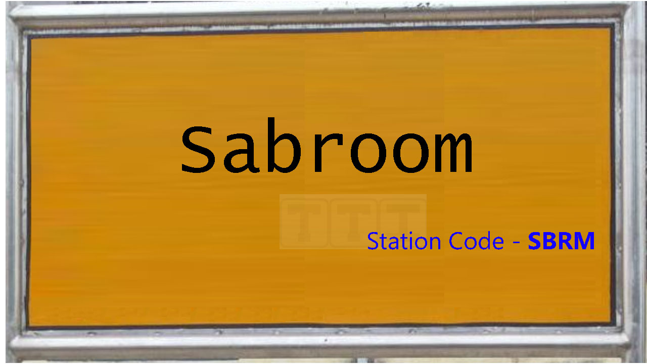 Sabroom