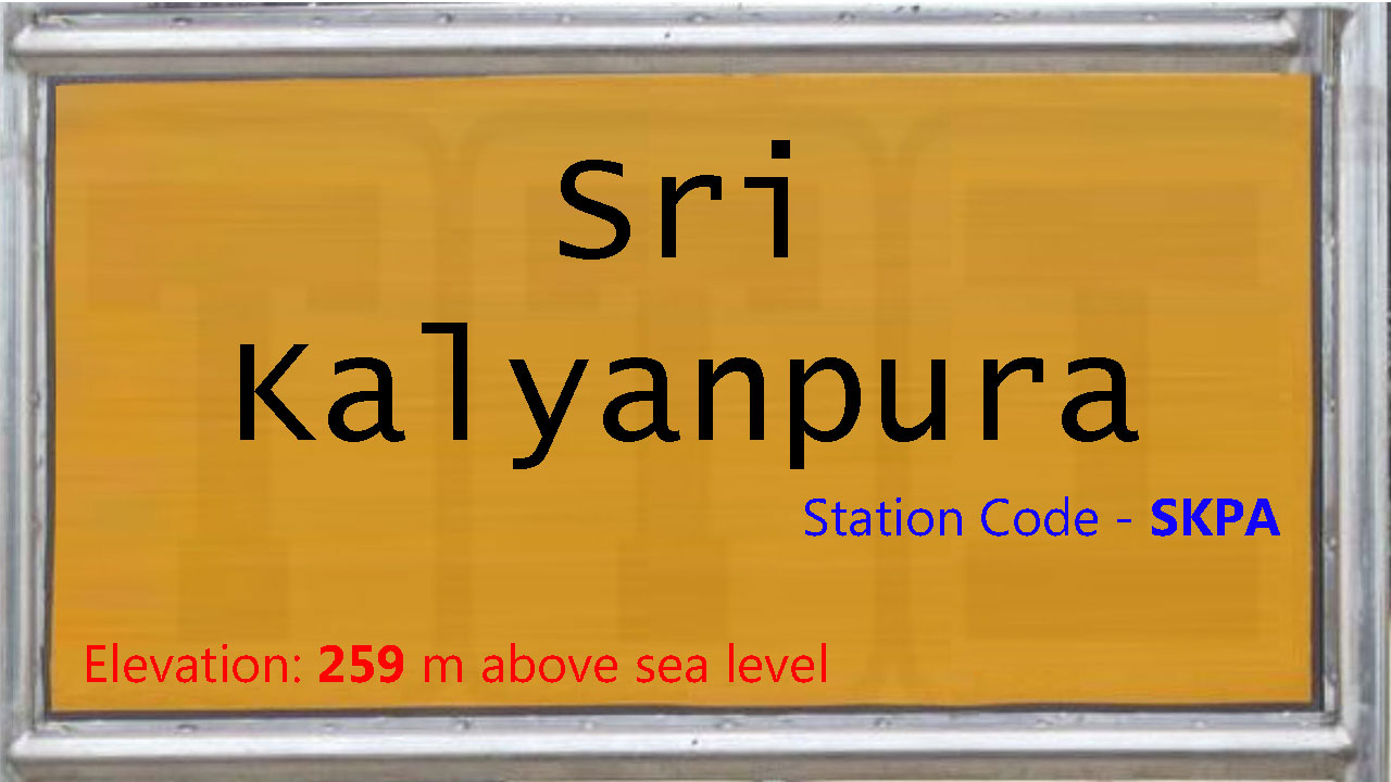 Sri Kalyanpura