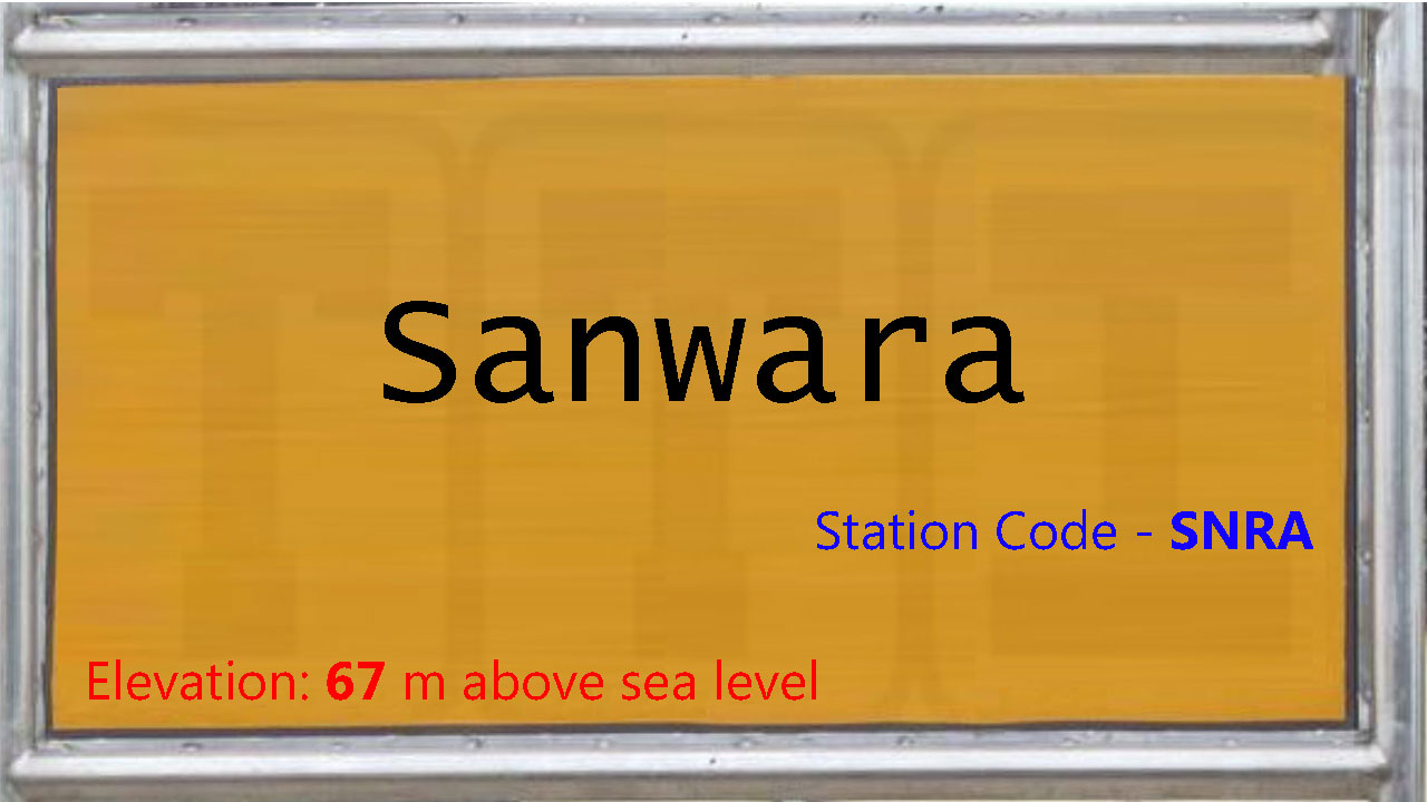 Sanwara