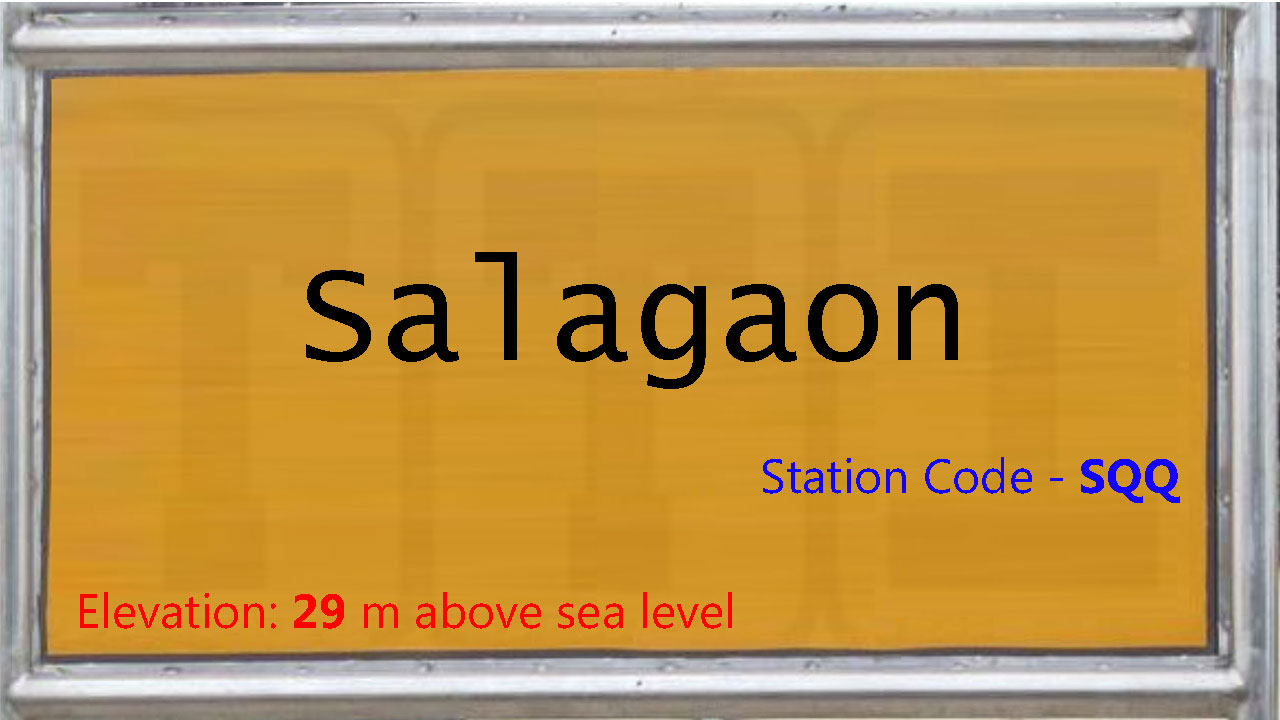 Salagaon