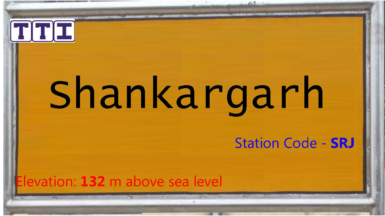 Shankargarh