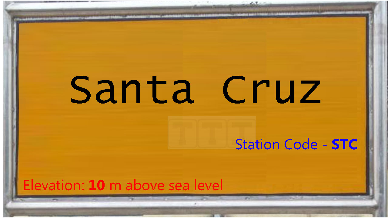 Santa Cruz
