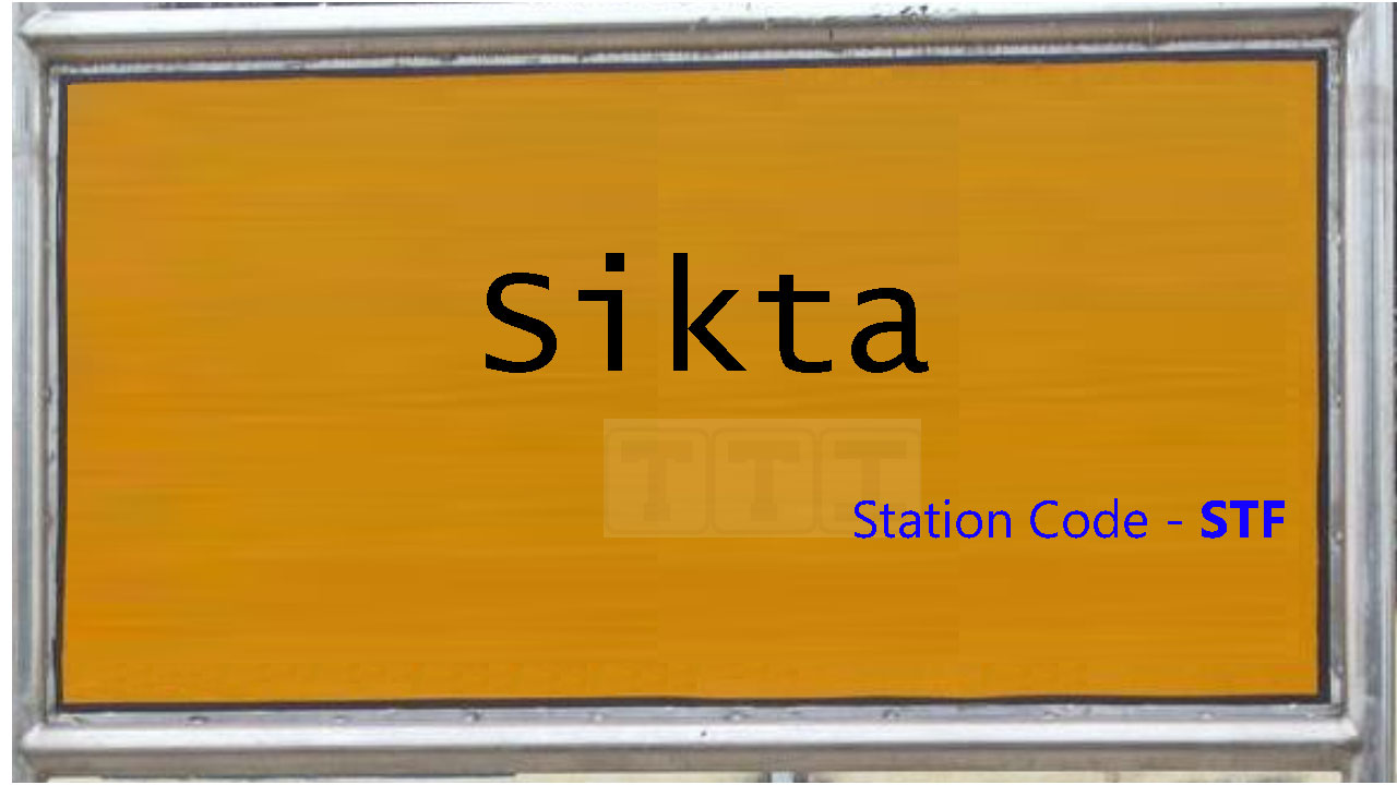 Sikta