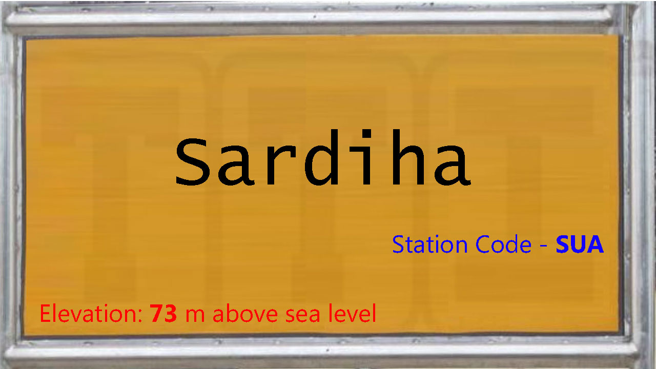 Sardiha