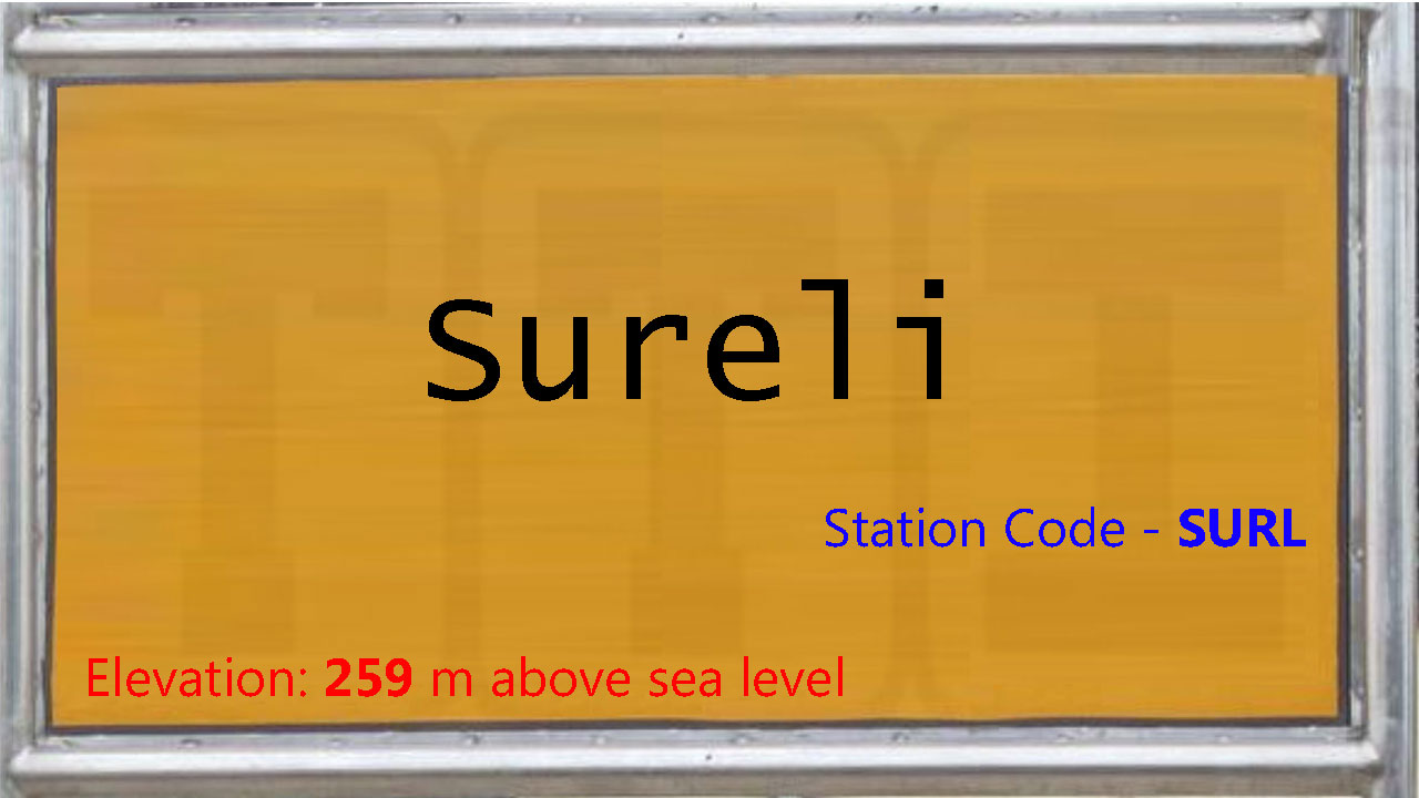 Sureli