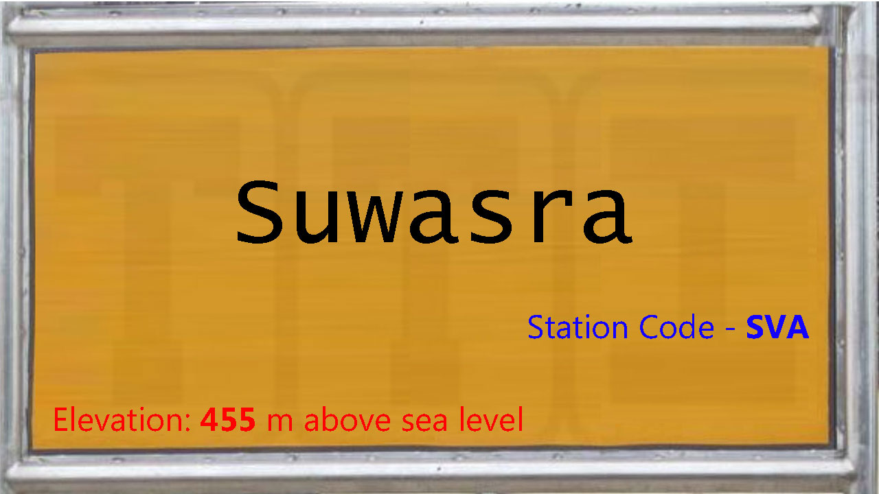 Suwasra