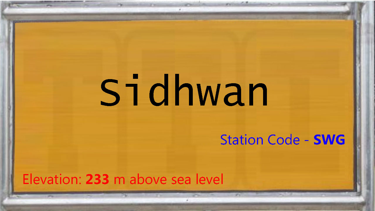 Sidhwan