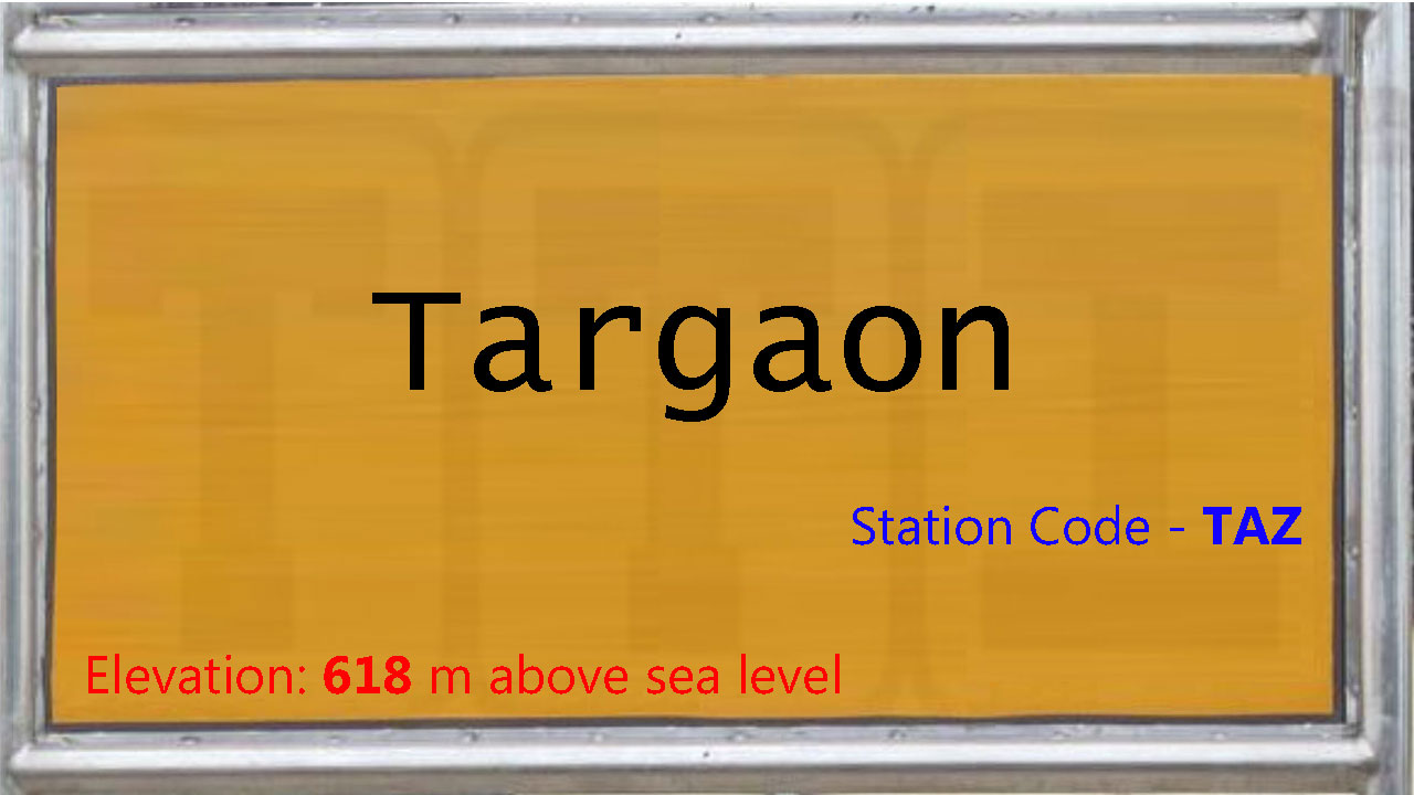 Targaon