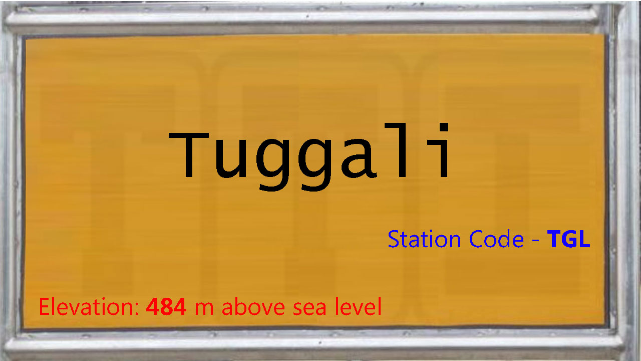 Tuggali