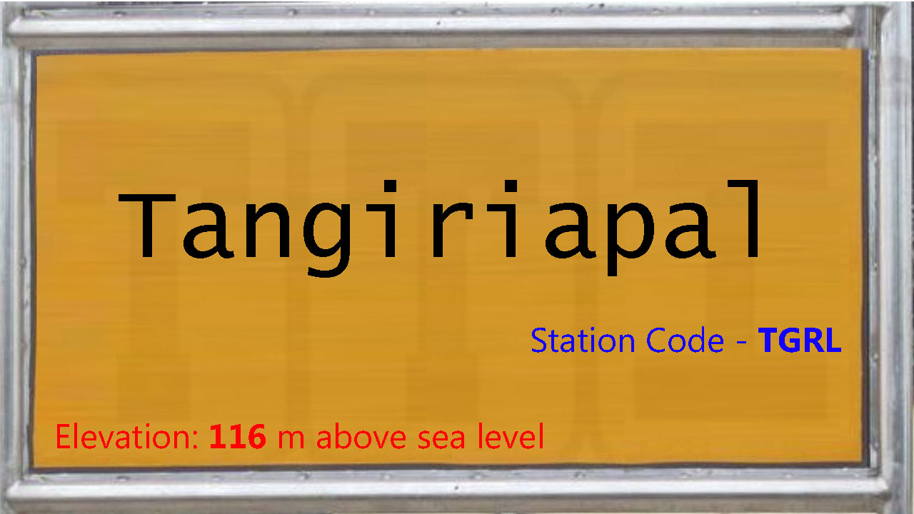 Tangiriapal