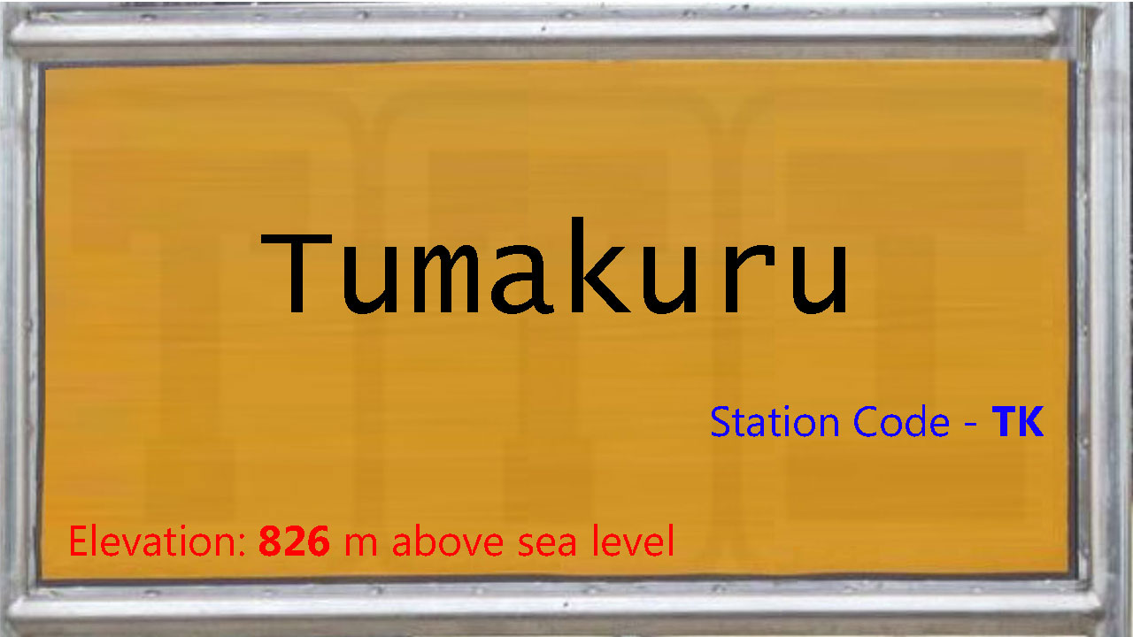 Tumakuru
