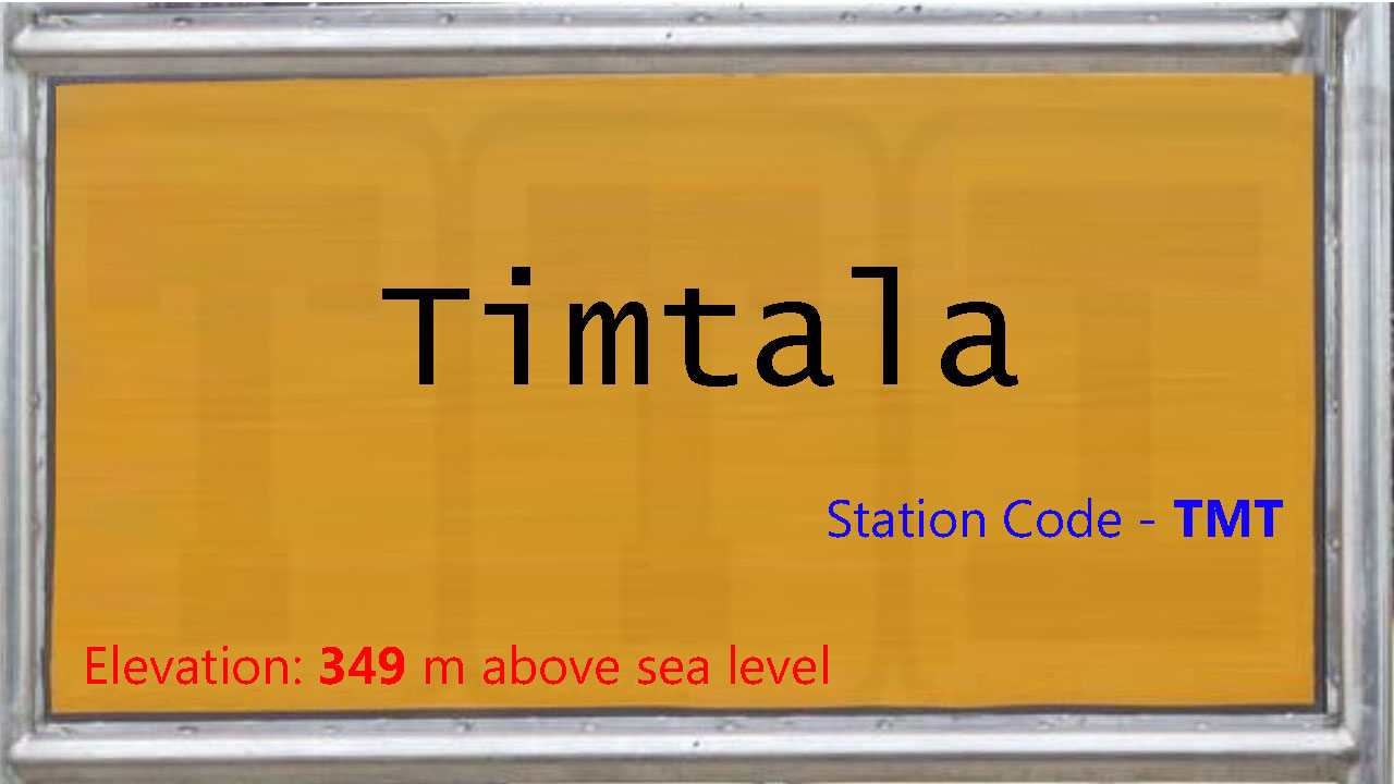 Timtala