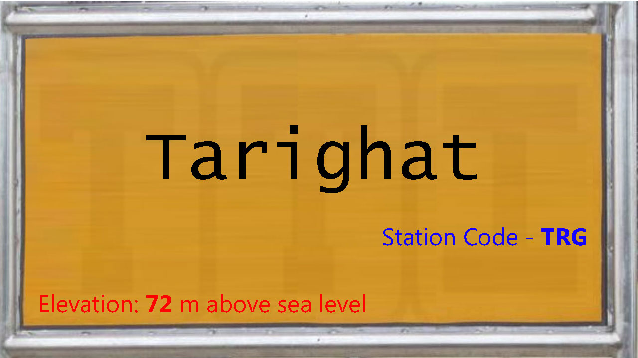 Tarighat