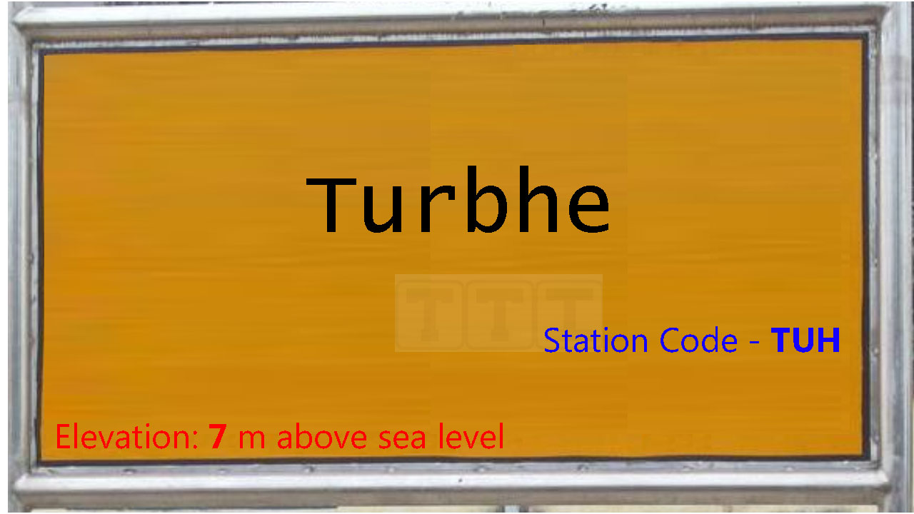 Turbhe