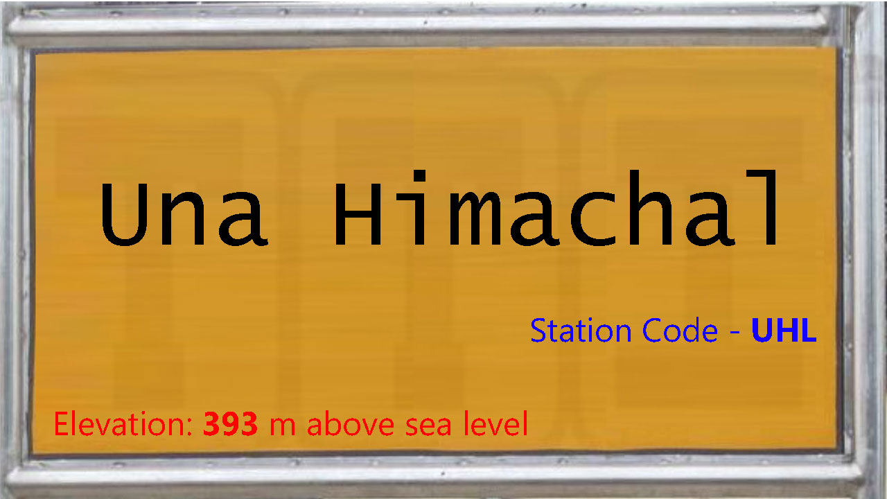 Una Himachal