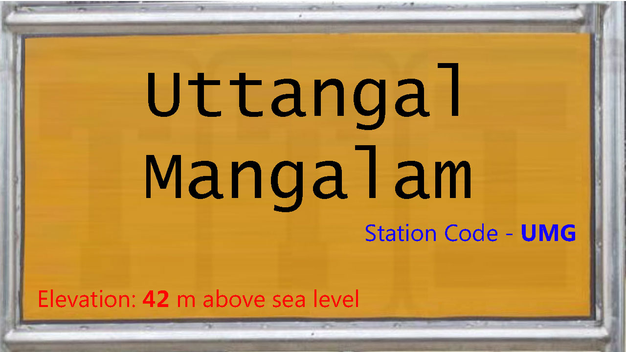 Uttangal Mangalam