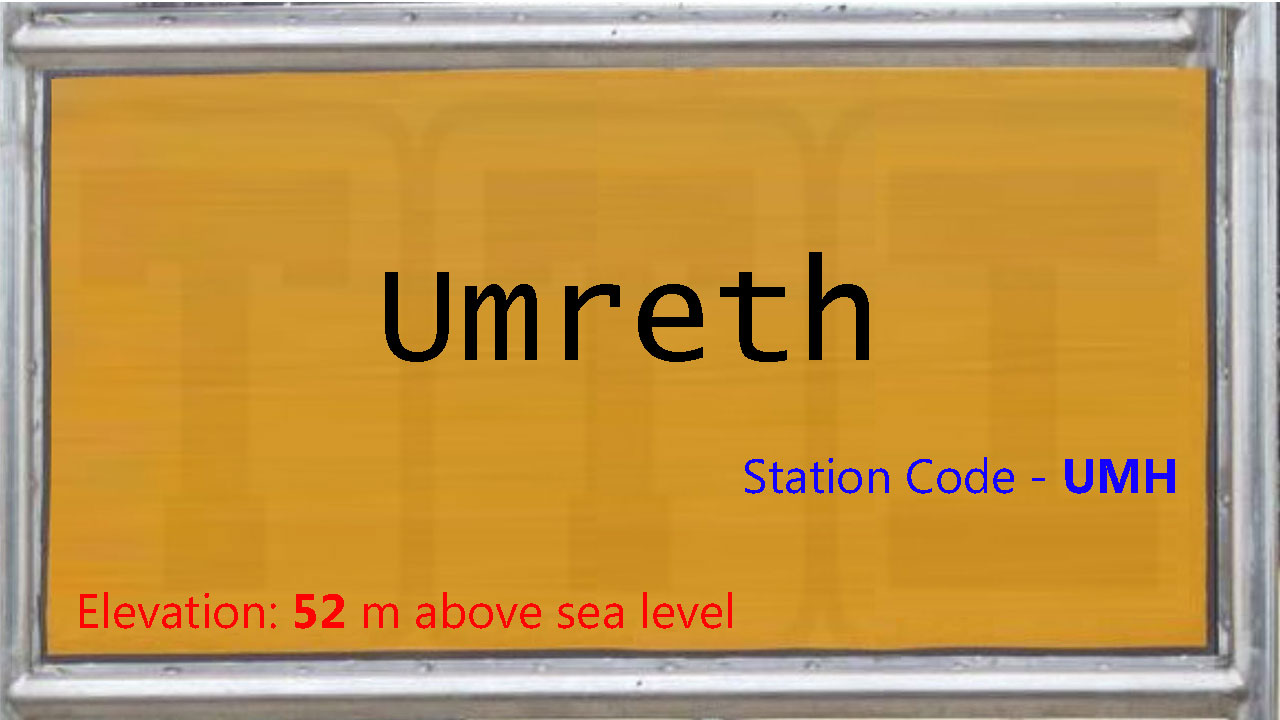 Umreth