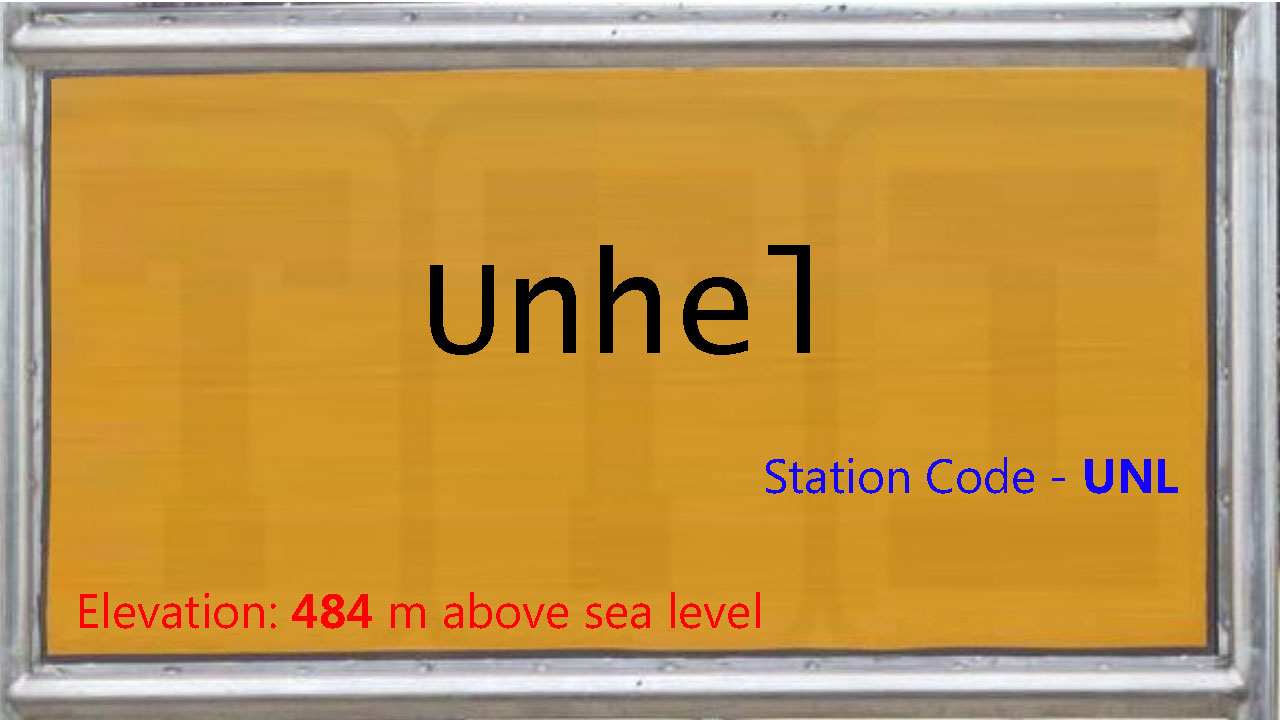 Unhel