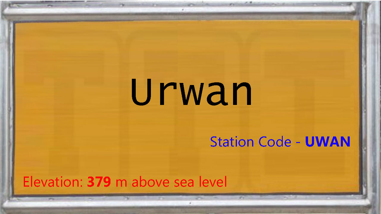 Urwan