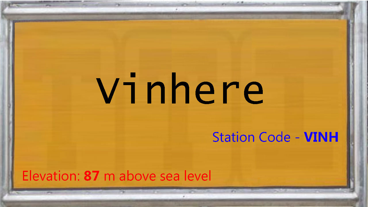 Vinhere