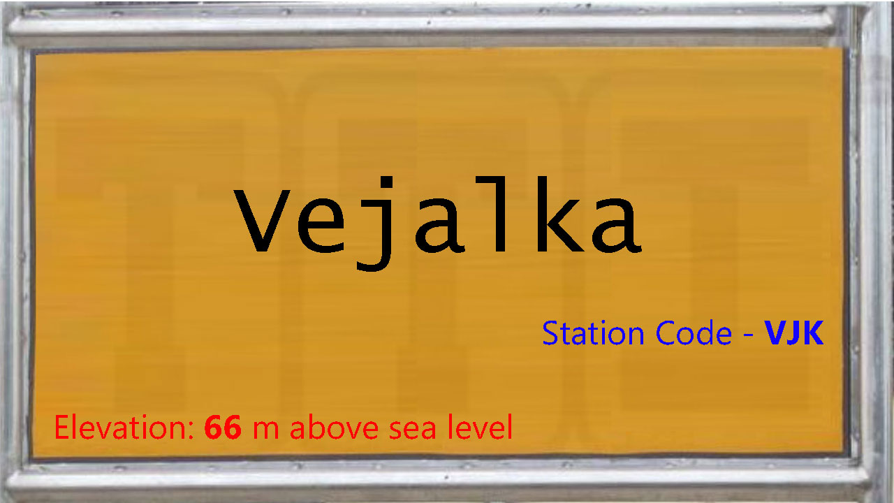 Vejalka