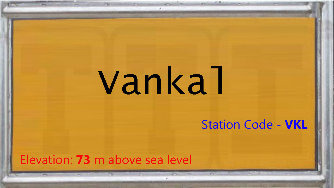 Vankal