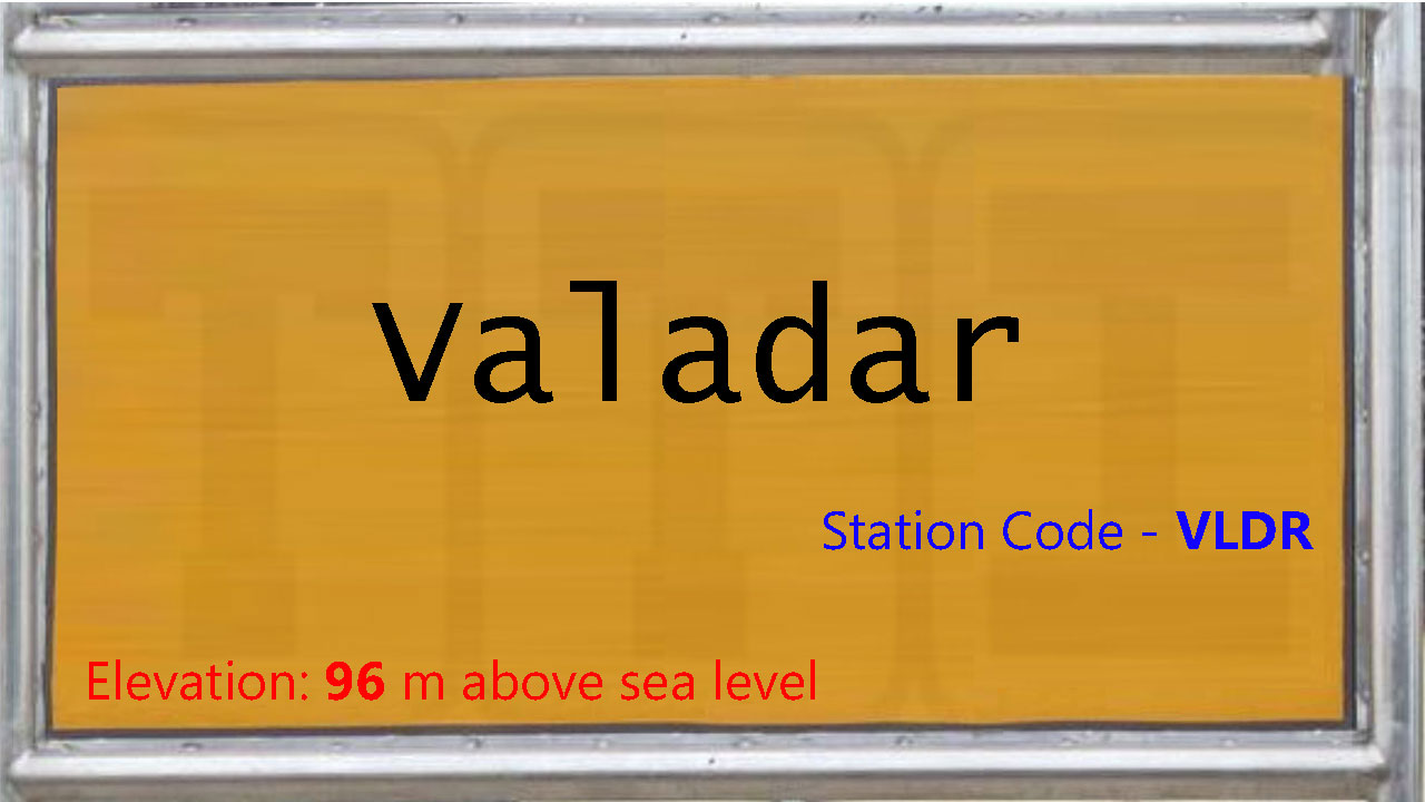 Valadar