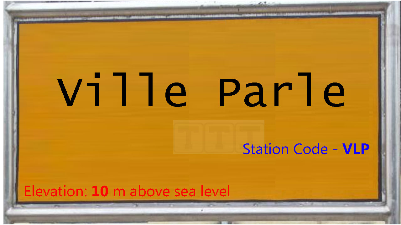 Ville Parle