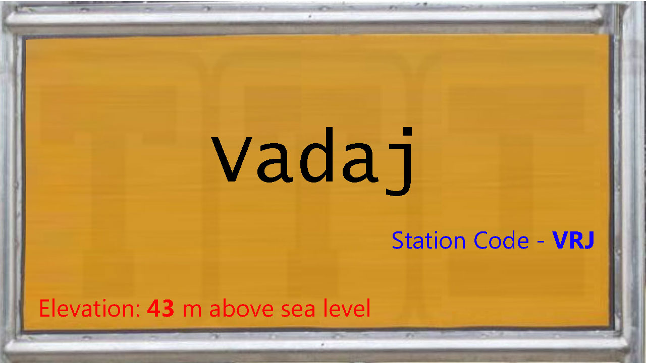 Vadaj