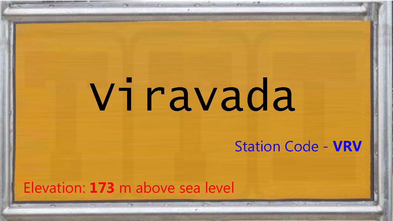 Viravada
