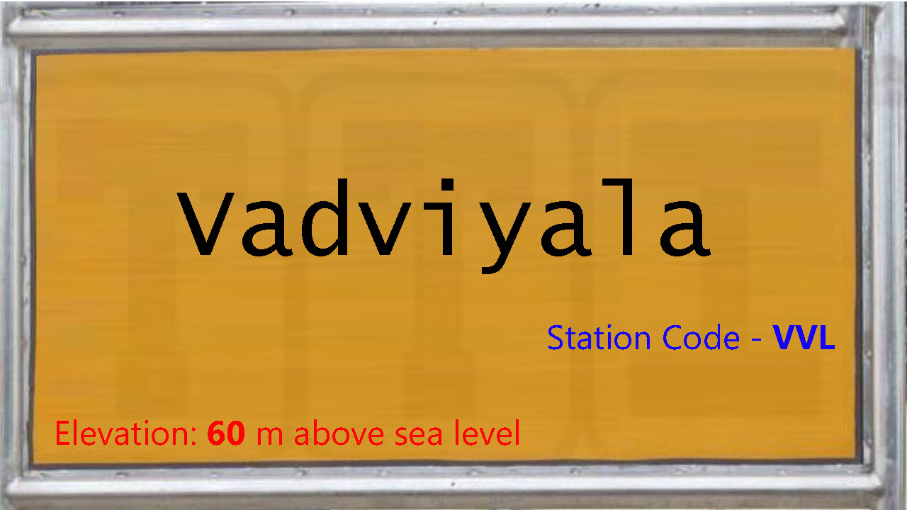 Vadviyala