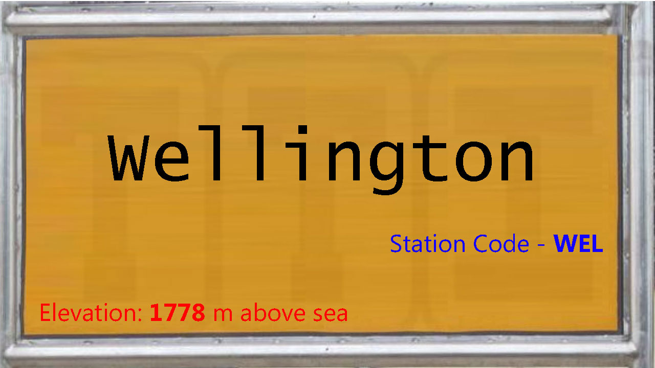 Wellington